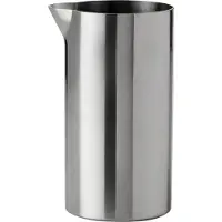 Stelton AJ cylinda-line roomkan 15 cl Roestvrij