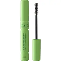 IsaDora Mascara The Build Up Grow Lengte & Volume 9 ml
