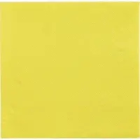 Papstar Servetten Groen 32 x 32 cm 150 Stuks