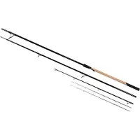 Matrix Fishing Aquos Ultra-xd Feeder Rod Zilver 4.20 m