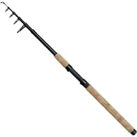Kinetic Tournament Cl Tele Spinning Rod Bruin 3.05 m / 20-60 g