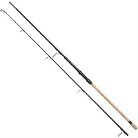 Prologic Element Compact Allround Carpfishing Rod Zilver 2.40 m / 2.25 Lbs