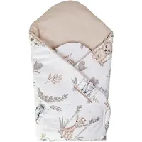 Albero Mio Africa World Carrycot Bag Beige