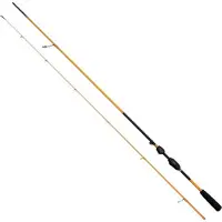 Kinetic Defeater Ct Spinning Rod Beige 1.83 m / 0.7-7 g