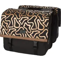 Agu Nara Fietstassen 33l
