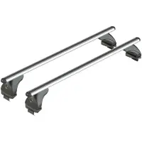 Nordrive Dakdragers Mazda CX-60 5p - 2022 - heden