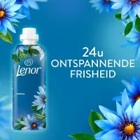 Lenor 2+2 Gratis: Wasverzachter Zeebries 87 Wasbeurten 1872 Ml