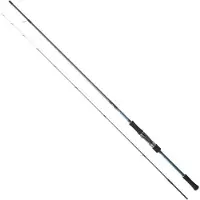 Daiwa Emeraldas Mx Eging Rod Zwart 2.52 m / 5-21 g