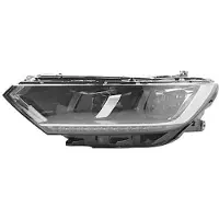 VAN WEZEL 5742963V Koplamp