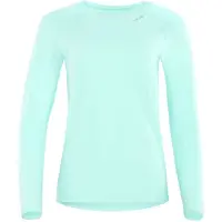 Winshape Functioneel shirt 'AET118LS' mintgroen