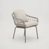 Vita Palma diningstoel