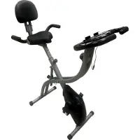 KRF X-magnetic Hometrainer