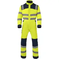 Havep Overall High Vis 20445