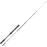 Renzo Valdieri Zizari Jigging Hengel