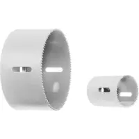 Rotec Gatzagen Bi-Metaal 51,0 10Tpi (2") - 5305510 - 530.5510