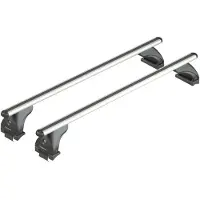 Nordrive Dakdragers Volvo S40 - 2004 - 2007