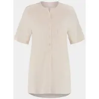 Yumeko Pyjama T-shirt Jersey Katoen XL Wit - Eco, Bio & Fairtrade