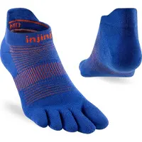 Injinji Run No-Show Lightweight