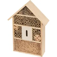 Kerbl Insectenhorloge (Lieveheersbeestje, Bij)