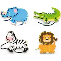 Viga Wildtiere
