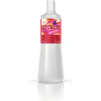 Wella Professionals Peroxide Color Touch Emulsion 1,9%