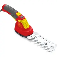 WOLF-Garten Accu buxusschaar finesse li-ion 30b