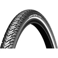 Michelin Protek Cross 26'' Tubetype Stiff Anti Puncture Reinforcement 1mm Ebike Ready || Maat: 1.60