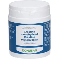 Bonusan Creatine Monohydraat 350 g Poeder