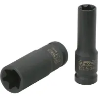 Ks Tools 515.1058 515.1058 Kracht-dopsleutelinzet
