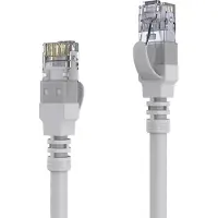 PureLink Netwerkkabel (S/FTP, CAT6a, 20 m), Netwerkkabel