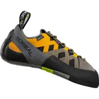 Boreal Heren Silex Lace Klimschoenen (Maat 46.5, Grijs)