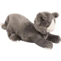 Stimove verzwaarde knuffel kat sensorisch speelgoed voor kinderen.