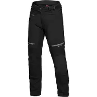 IXS Tour Puerto-ST Zwart Textiele Motorbroek Maat M