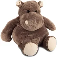 Histoire D'ours Pluche Nijlpaard (21.50 cm)