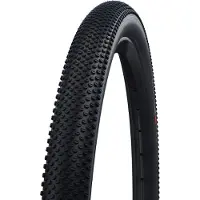 Schwalbe Banden - - G-One Allround - Veelzijdige gravel - Zijwangen grip - Licht &amp; duurzaam