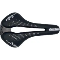 Selle Italia Max Flite Boost Gel Ti365 Superflow Zadel