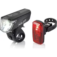 Xlc Capella Cl-s20 Lichtset
