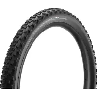 Pirelli Scorpion E-MTB R Fietsband - 29 x 26 Tubeless Vouwbaar Zwart
