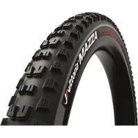 Vittoria Mazza 27.5 '' Trail Tubeless Ready TNT Graphene G2.0 Anthracite Tire || Maat: 2.40