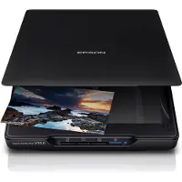 Epson Perfection V39II Scanner
