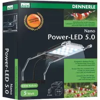 Dennerle Halterung zu Power-LED