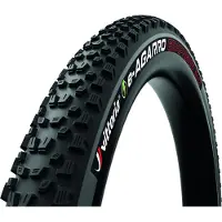 Vittoria E-Agarro 27.5 '' Tubeless Ready TNT Graphene G2.0 Anthracite Tire || Maat: 2.60