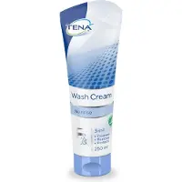 Tena ProSkin Wash Cream 250 ml Crème