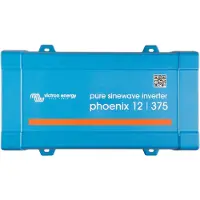 Victron Energy Phoenix Omvormer 375 VA 12 V/DC - 120 V, 230 V