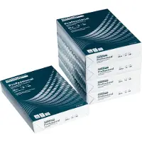 Schäfer Shop Kopieerpapier Professional - premium papier - A3 - 80 g/m² - extra wit - 1 doos met elk 5 x 500 vel – ons merk