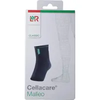 Lohmann & Rauscher Cellacare Malleo Classic Enkelbandage Maat 1