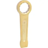 Ks Tools 9637736 963.7736 Slagringsleutel Sleutelbreedte (metrisch) 36 mm
