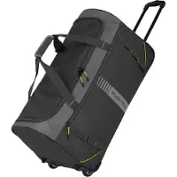 Travelite Reistas antraciet / donkergrijs