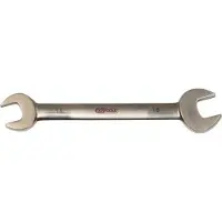 Ks Tools 965.0121 965.0121 Dubbele steeksleutel Sleutelbreedte (inch) 1/4 - 5/16