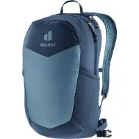 Deuter Sportrugzak 'Speed Lite 13 ' donkerblauw / petrol